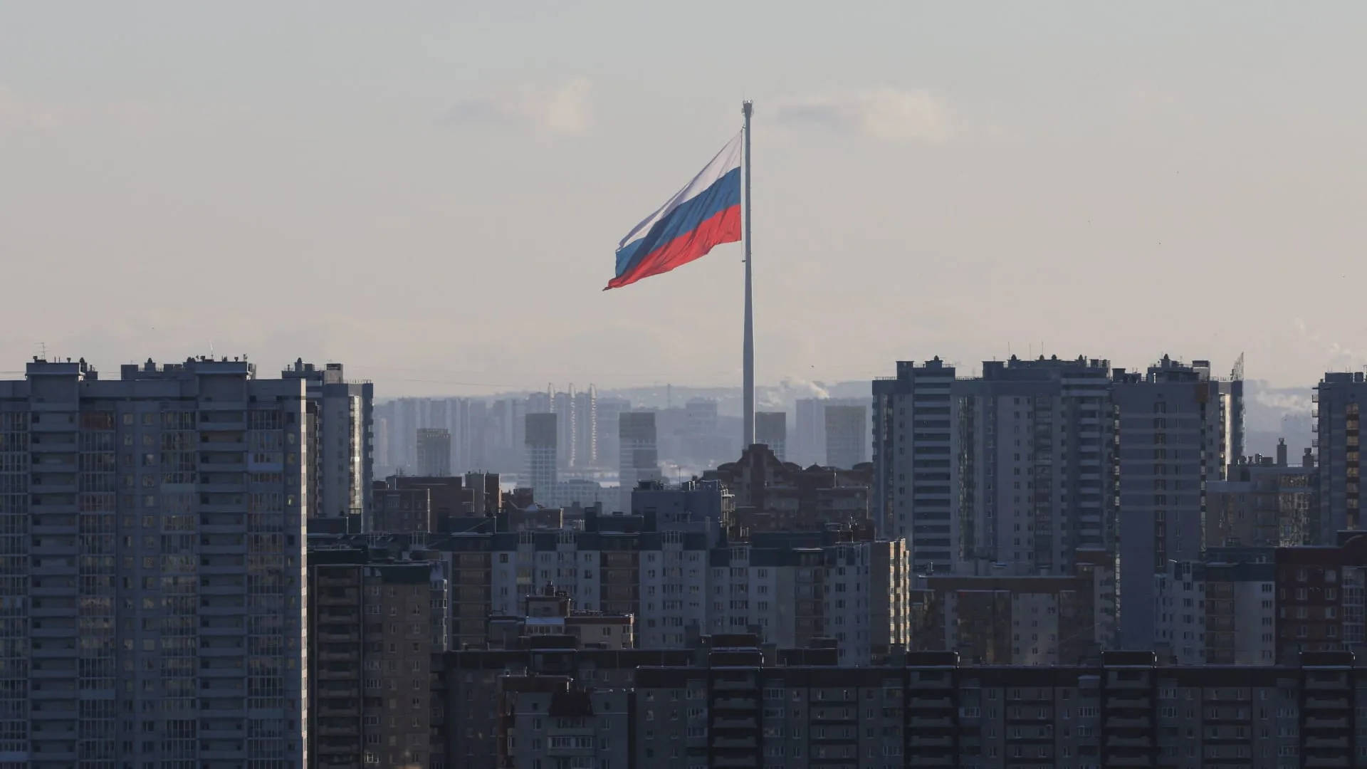 Suspected Plague Outbreak Emerges in Siberia, 189 People Isolated and Monitored