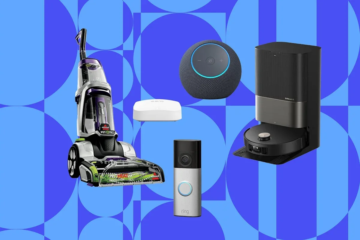 Amazon Prime Big Deal Day 2025 Dimulai 6 Oktober: Diskon Perangkat AI dan E-reader Warna Jadi Magnet