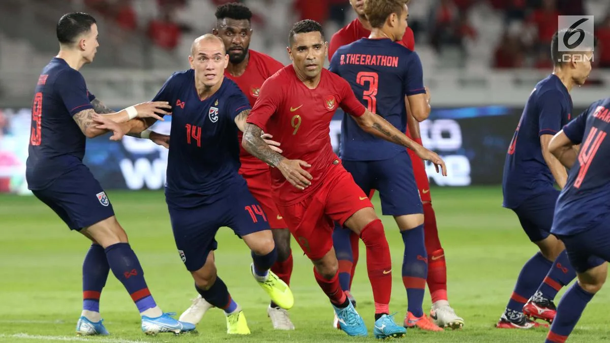 Final FIFA Asean Cup 2026: Indonesia vs Thailand, Ujian bagi Sepak Bola yang Terlalu Lama Bergantung pada Kejutan