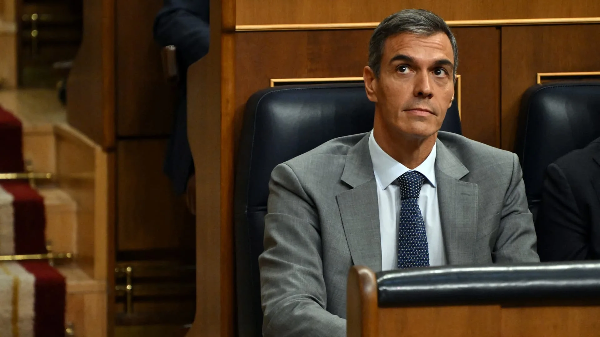 PM Spanyol Pedro Sánchez Bubarkan Parlemen, Pemilu Dipercepat 29 November Usai Krisis Perumahan Memuncak