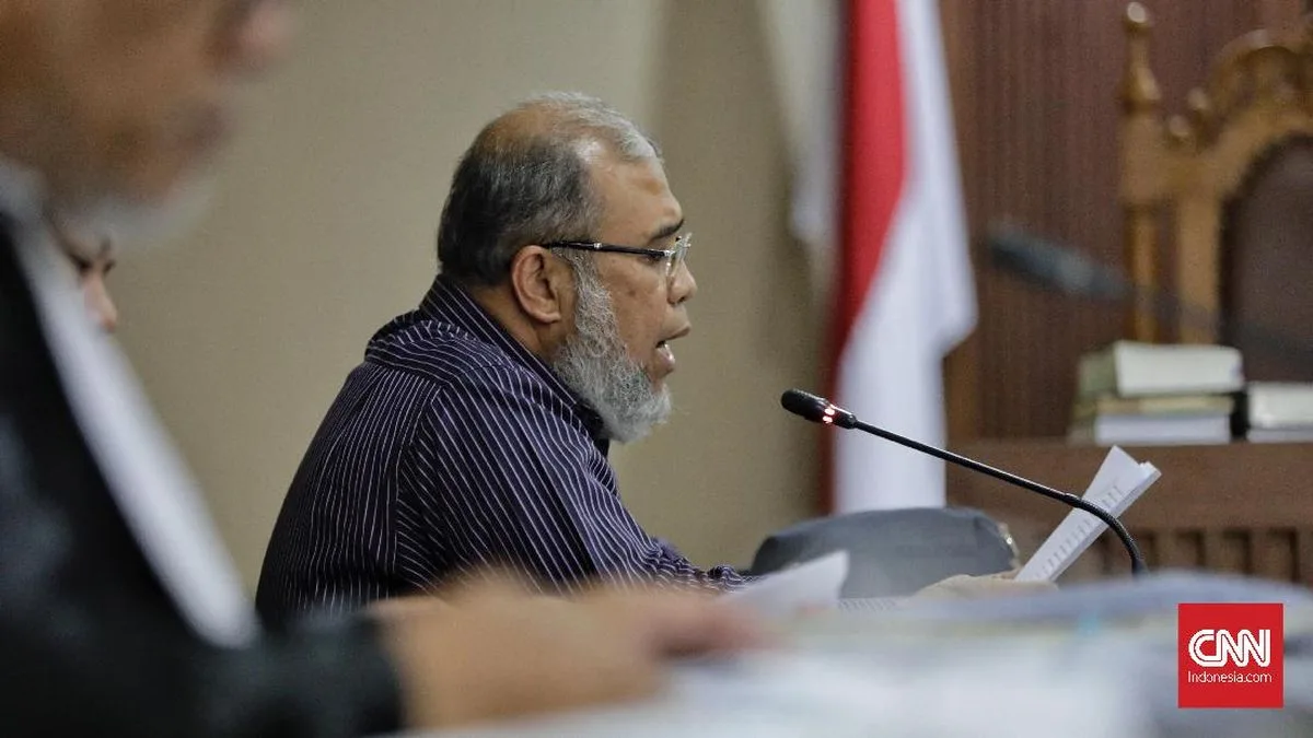 Mantan Hakim Konstitusi: Sengketa Pilpres 2024 Sudah Lewat Masa, MK Diminta Tolak di Awal