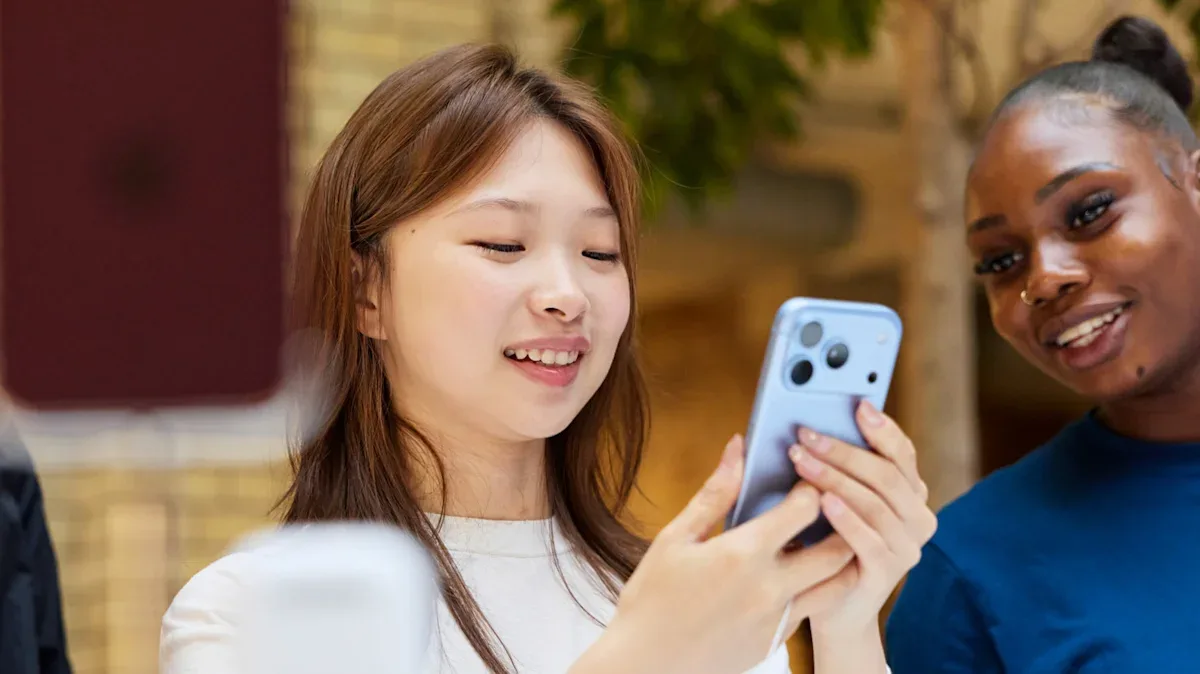 iPhone Sering Putus di Tengah Panggilan? Ini Delapan Langkah yang Jarang Dicoba
