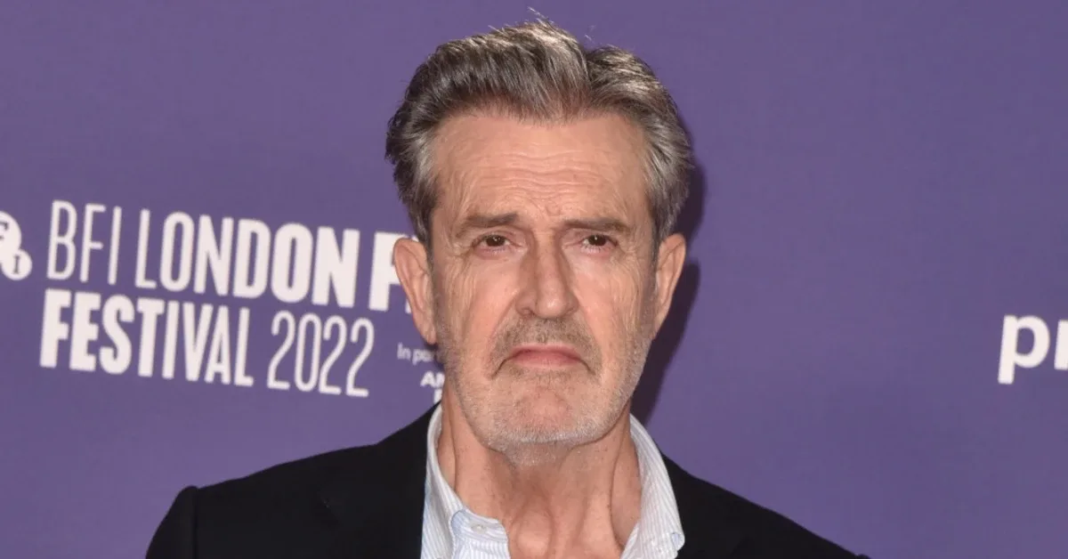 Rupert Everett Chooses Isolated Life in the Countryside After His Mother's Death