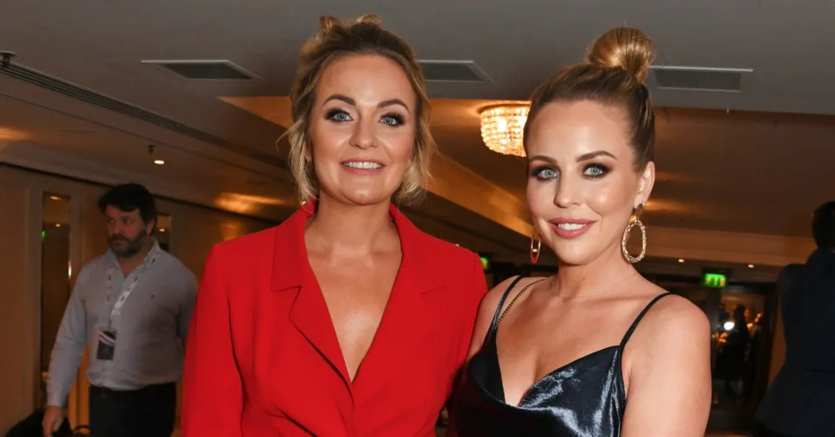 Georgia Bright Announces First Pregnancy, Debbie Bright Welcomes New Grandchild