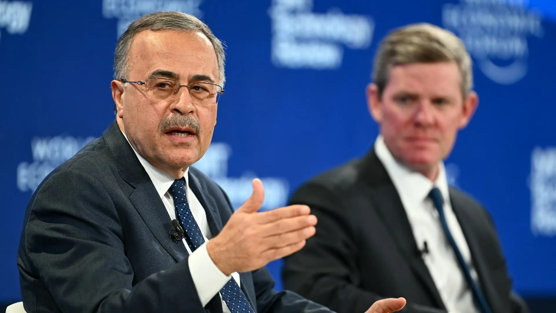 Aramco Peringatkan Pemulihan Stok Minyak Global Butuh Dua Tahun, Harga Berpotensi Melonjak
