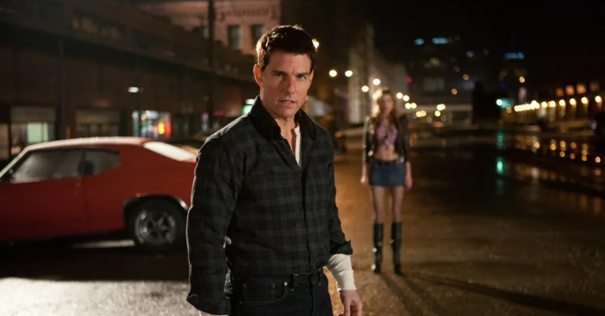 Lee Child Tolak Film Jack Reacher Ketiga, Pilih Serial Streaming demi Kebebasan Kreatif