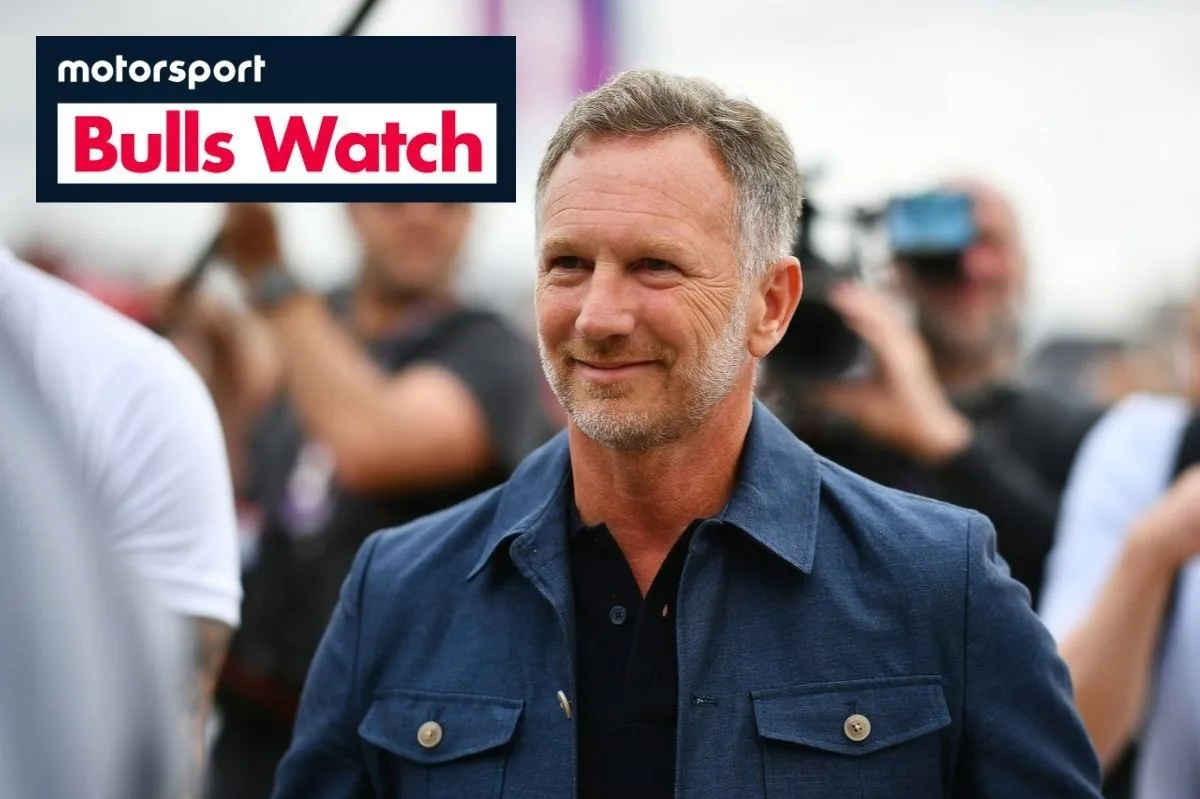 Horner Puji Kemenangan Perdana Red Bull-Ford di Malaysia: Fondasi dari Nol
