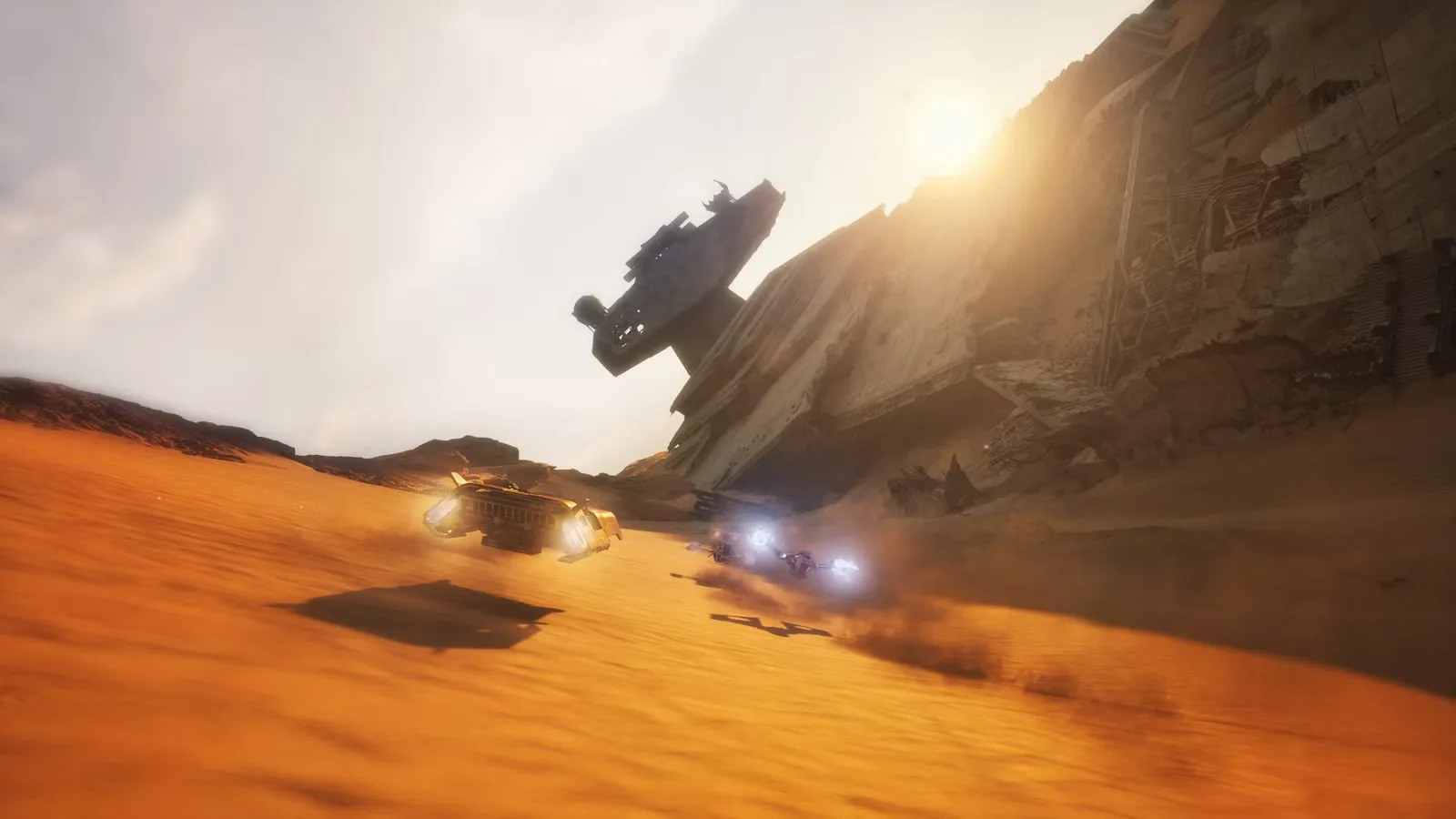 Star Wars: Galactic Racer Bawa Formula Roguelite ke Balapan, Siap Rilis 6 Oktober
