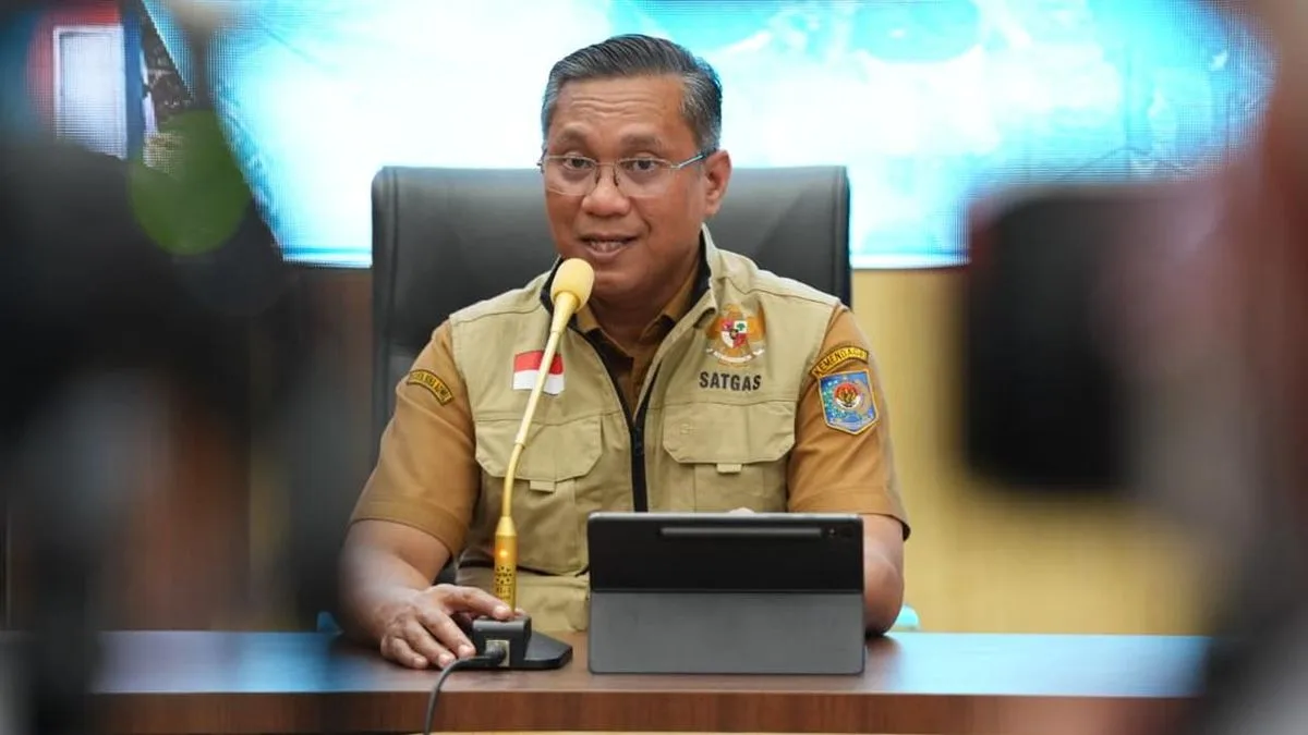 Satgas PRR Klaim Jalan Nasional Sumatra Pulih, Jembatan Daerah Jadi PR Besar