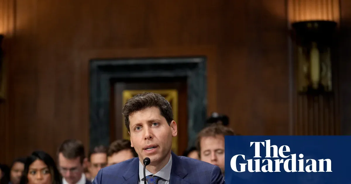 Sam Altman: Dunia Harus Terima 'Hal Buruk' demi Manfaat AI, Kritik pun Mengalir
