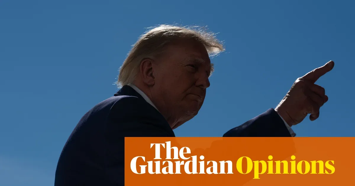 Trump Klaim Bisa Setop Perdagangan Global demi Tarif: Ekonomi Dunia di Ujung Tanduk?