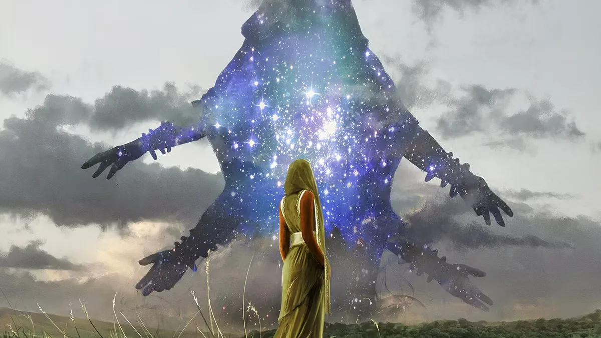 God Pack Kembali ke Magic: The Gathering, Peluang 1:1000 dan Perombakan Booster 2027