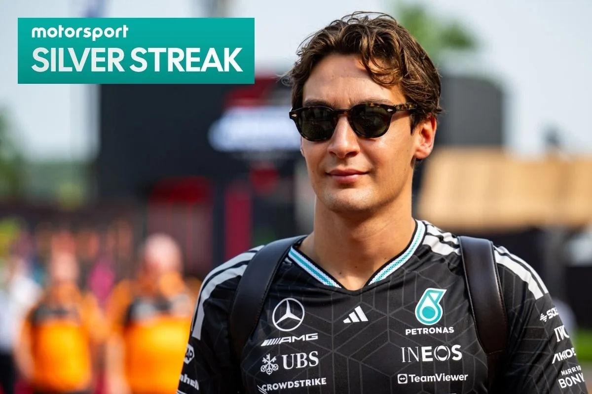 Russell Kritik F1 Terlalu Rumit Usai Kekacauan Bahrain GP
