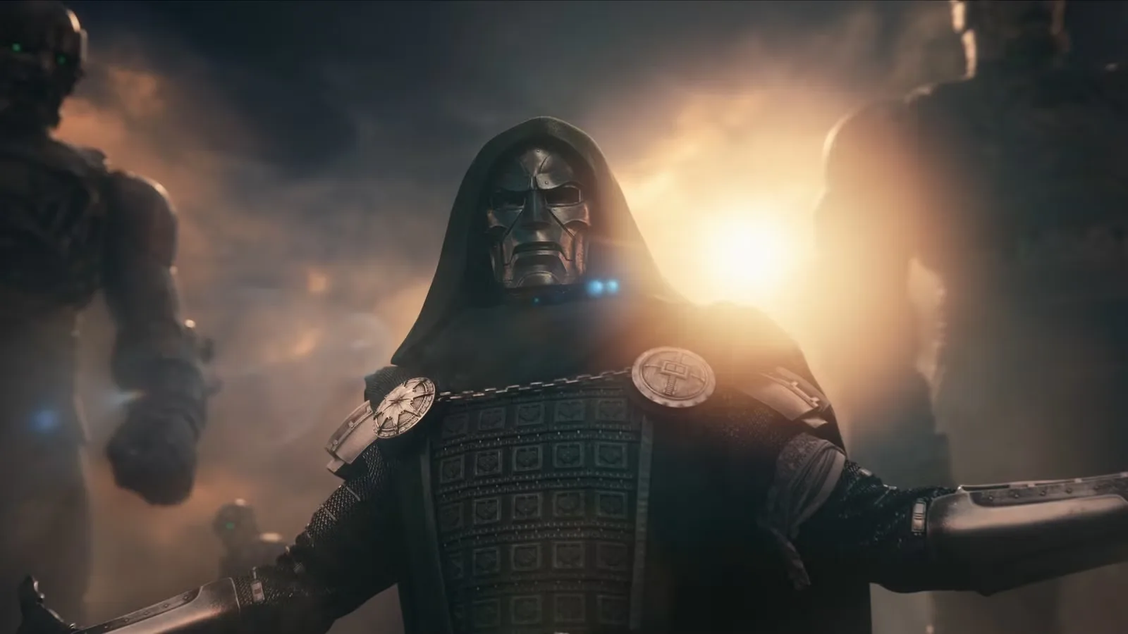 Anthony Mackie Baru Rampung Syuting Secret Wars Juli 2027, Jadwal Rilis Marvel di Ujung Tanduk