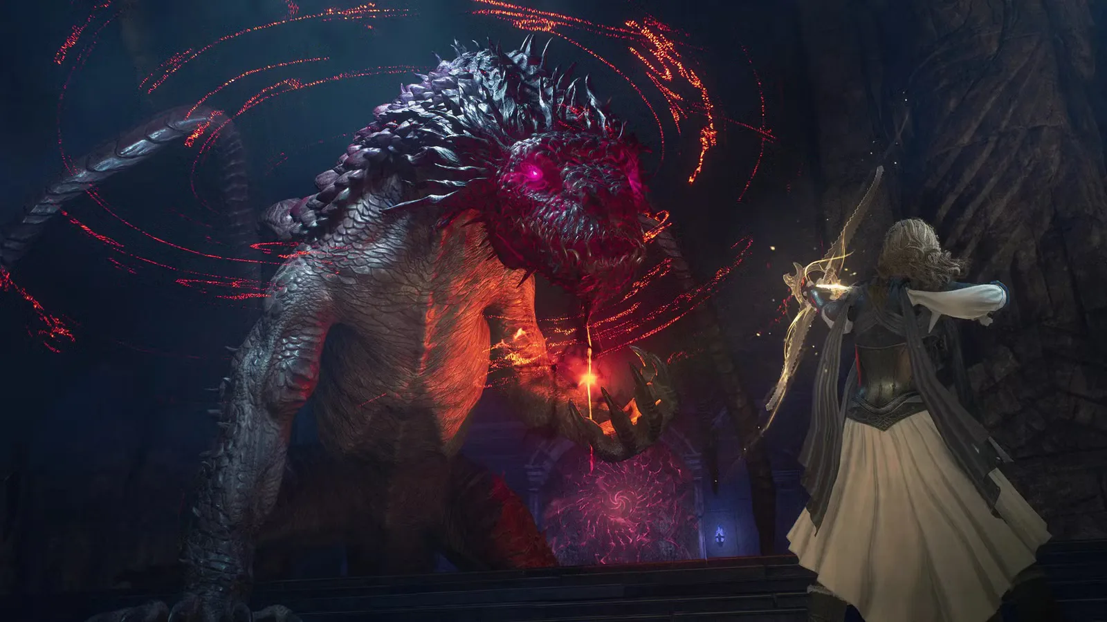 Dragon's Dogma 2: Dark Arisen Tak Tambah Vocation Baru, Ini Alasan Capcom