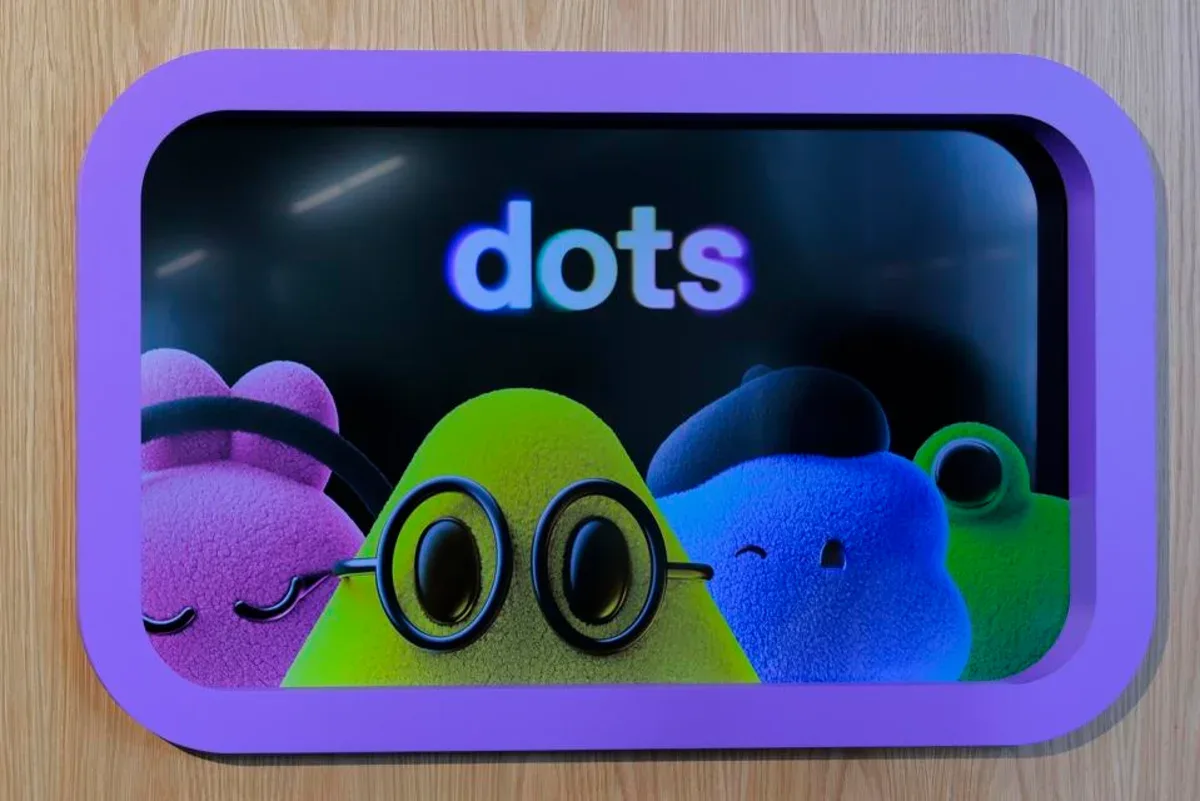 OpenAI Luncurkan Dots: Agen AI yang Terus Bekerja Setelah Anda Tutup Chat
