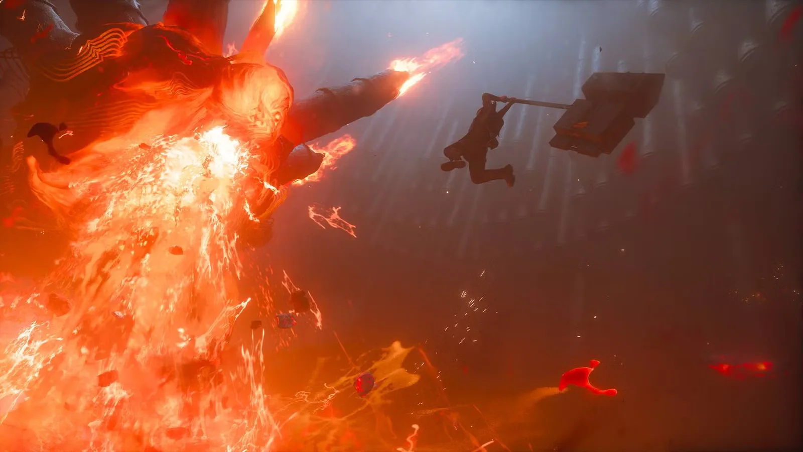 Boss Fight Multi-Fase: Inovasi atau Jebakan Desain yang Bikin Pemain Frustrasi?