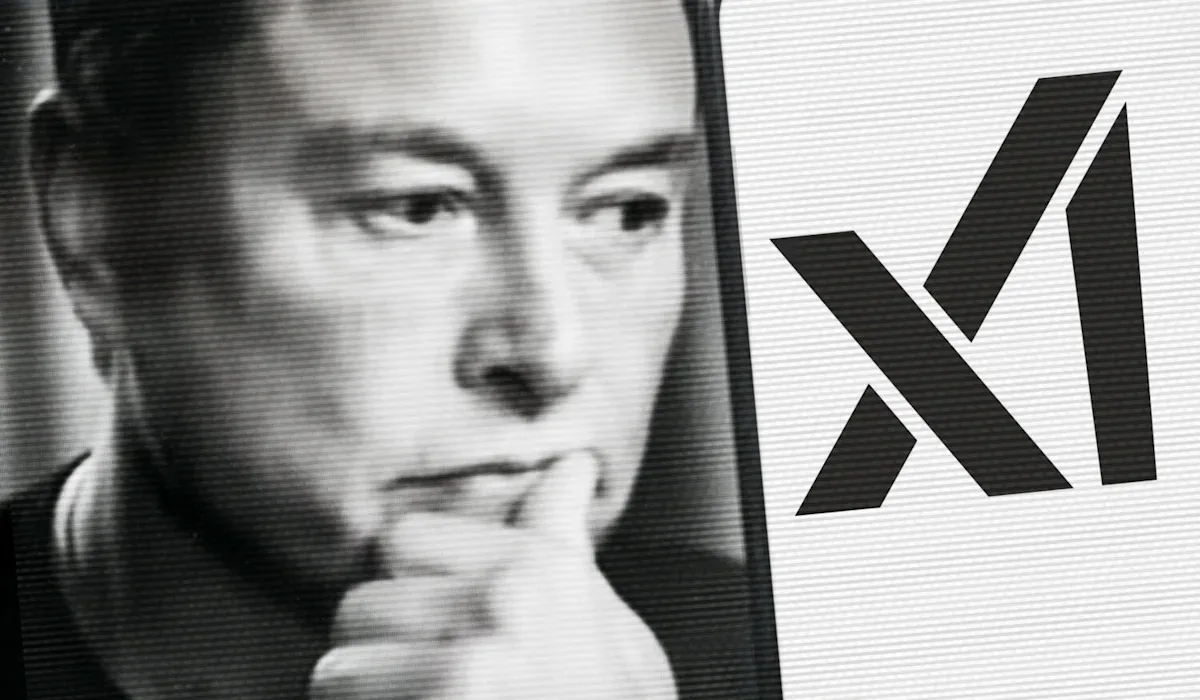 Musk Ubah Nama SpaceXAI Jadi SpaceXSI, Ikuti Perintah Trump soal Istilah 'AI'