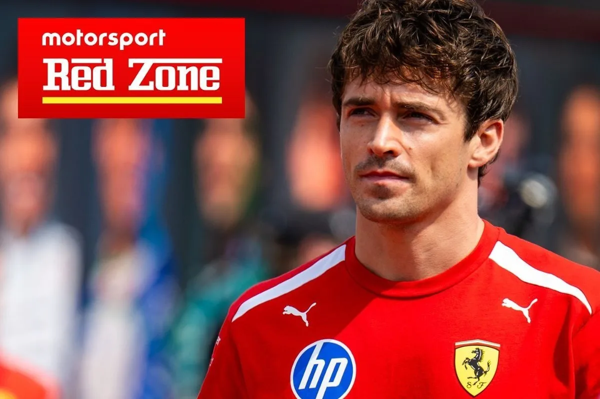 Leclerc Exposes Bahrain Chaos: A Warning Sign for 2026 F1 Engine Regulations