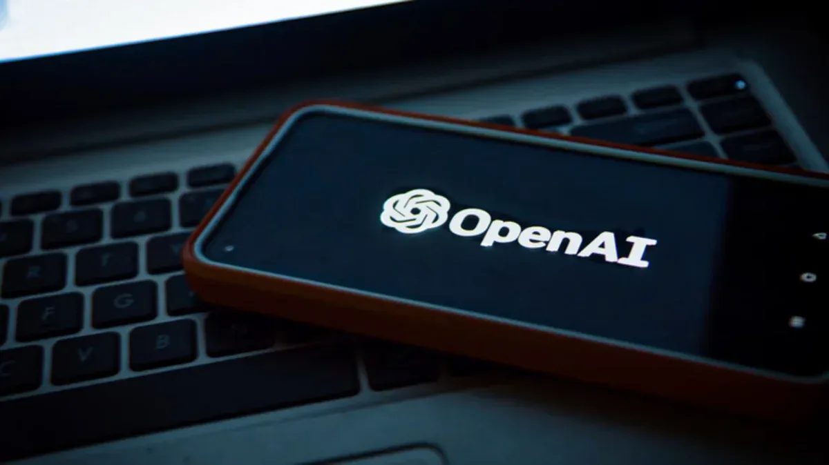 OpenAI Mulai Sematkan Watermark Tak Terlihat pada Teks dan Kode di Uni Eropa