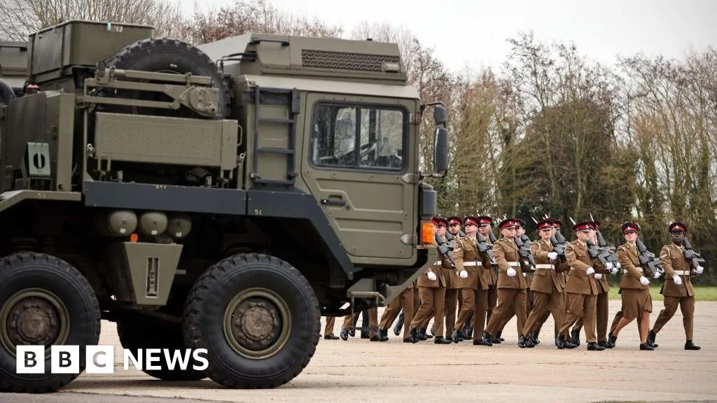 Tories Luncurkan 'Britannia Shield' Senilai £10 Miliar, Perisai Udara Terbesar Sejak Perang Dingin