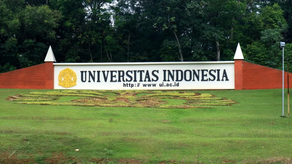 BEM UI Member Beaten in Tebet, Polda Metro Jaya Moves Without Official Report