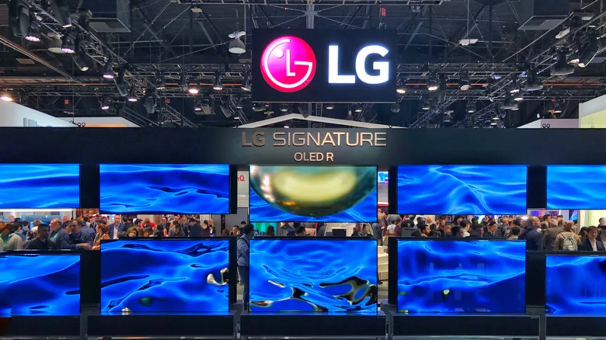 LG Kunci Lima Tahun Update webOS, Samsung Balas Tujuh Tahun: Era TV Sekali Beli Makin Nyata