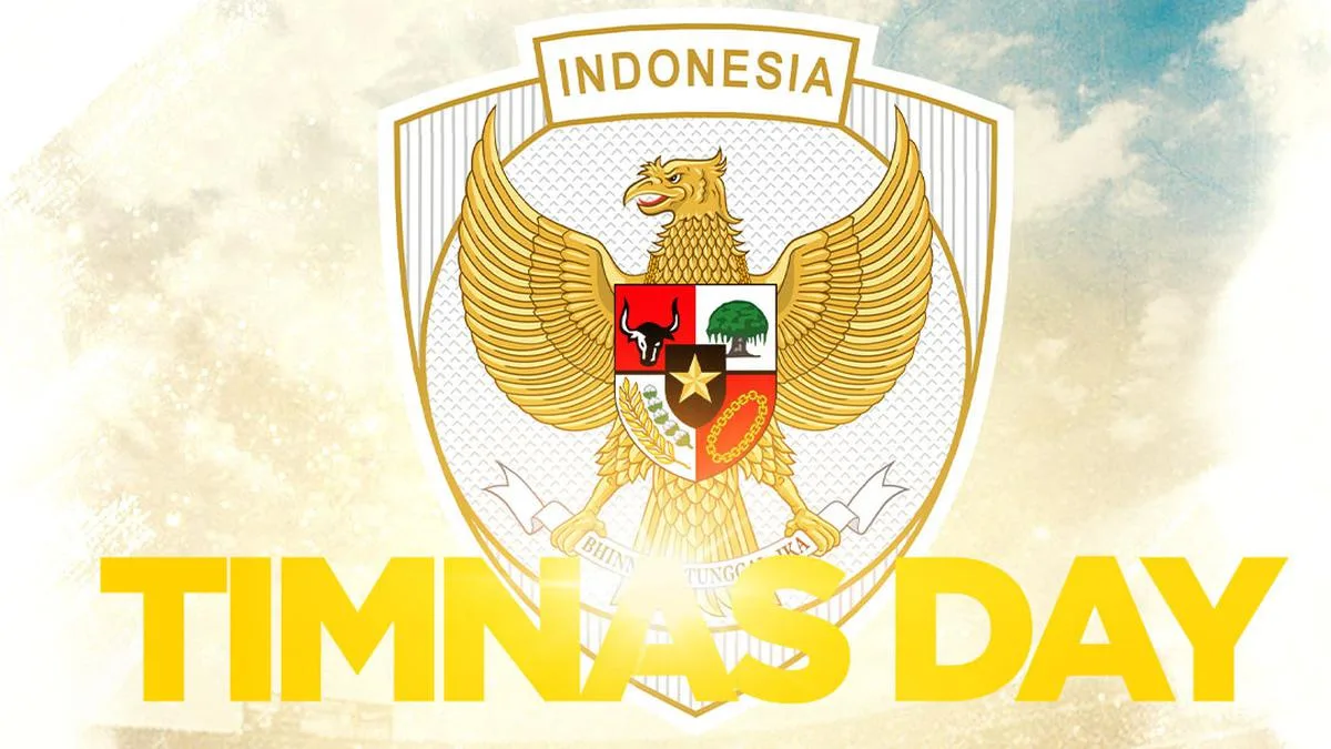 Setelah Trofi Bersejarah, Timnas Indonesia Tantang Yordania di Laga Tandang November 2026