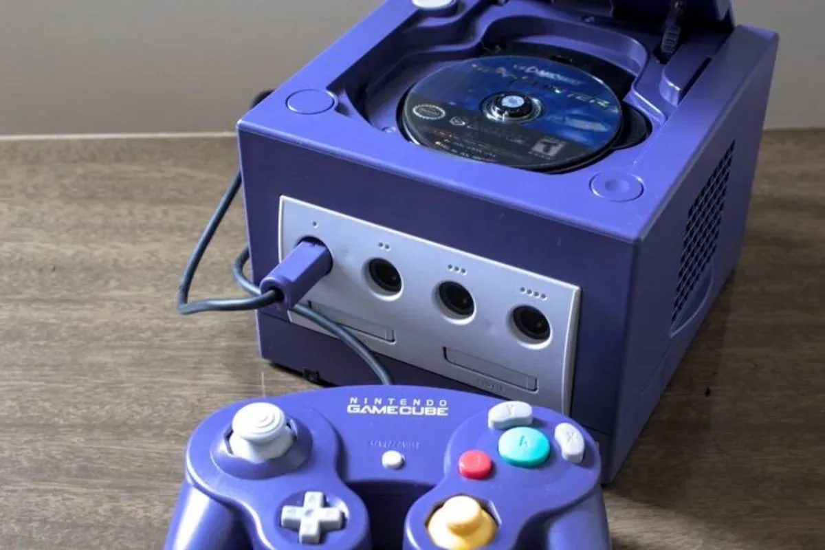 GameCube dan Taruhan MiniDVD: Keputusan Desain yang Mengubah Nasib Nintendo
