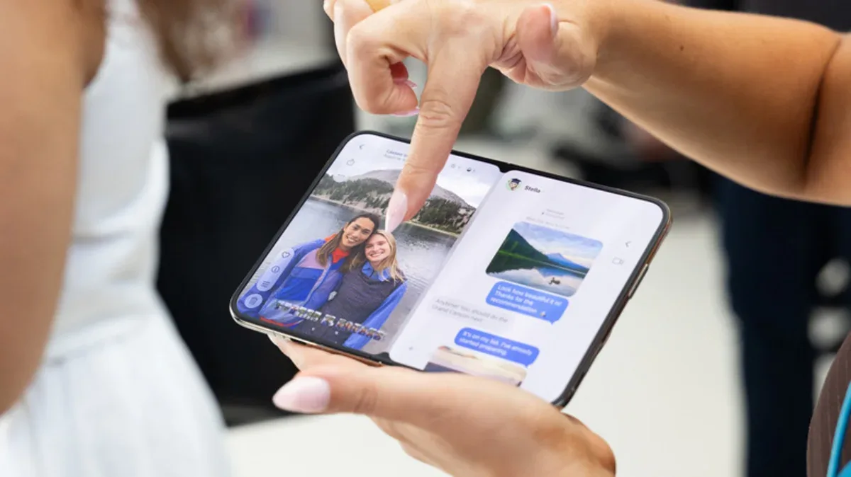 Lima Gadget Baru Oktober 2026: iPhone Lipat hingga Googlebook, Siapa yang Layak Dibeli?