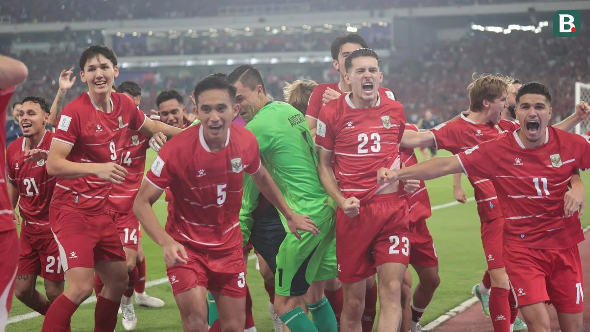 Herdman Ungkap Rahasia di Balik Kemenangan Dramatis Timnas Indonesia di Final ASEAN Cup 2026