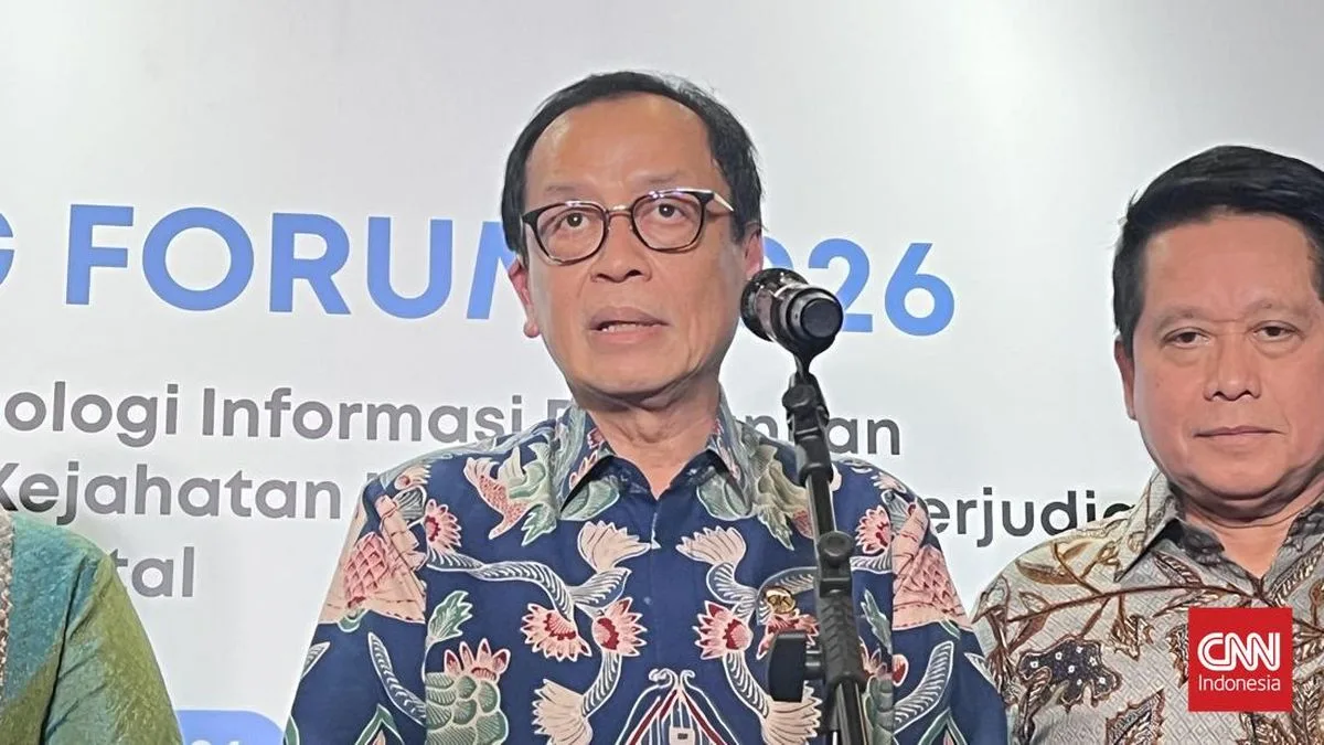 Kredit Perbankan Tembus Rp9.178 Triliun, OJK Soroti Ketimpangan UMKM vs Korporasi