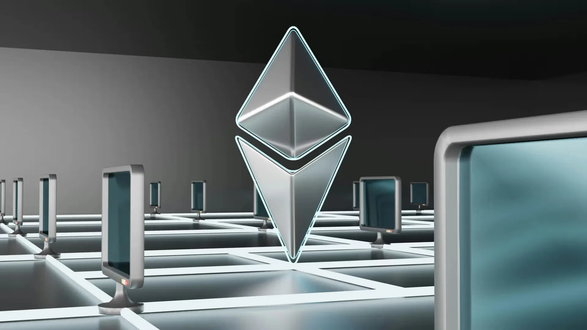 Ethereum Kejar Kapasitas 3x Lipat: Uji Glamsterdam di Sepolia Dimulai, Validator Diminta Update Mendesak