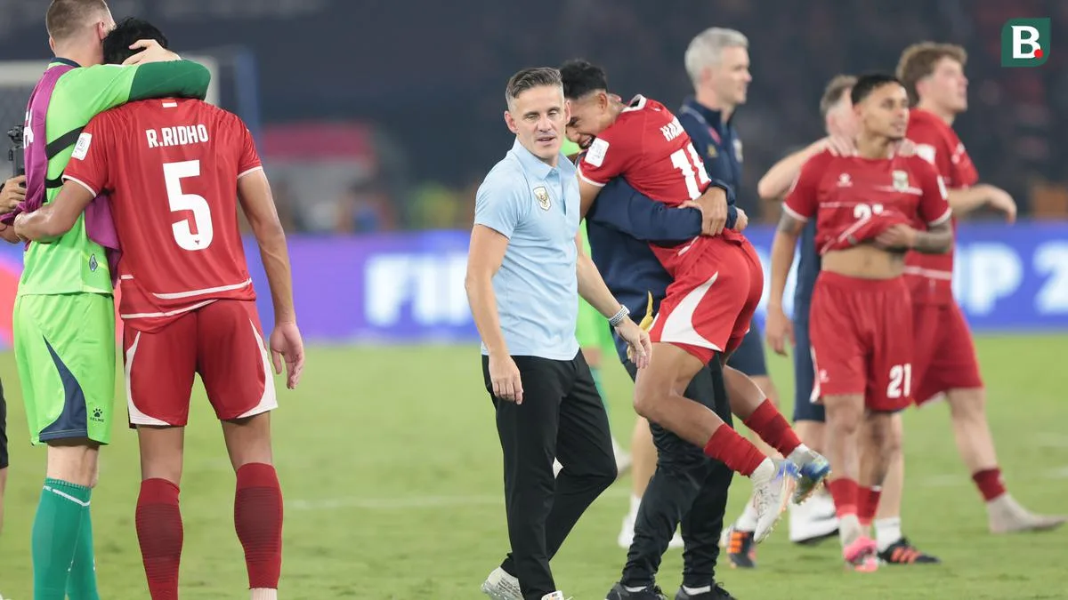 Juara ASEAN Cup 2026 Tak Cukup, Timnas Indonesia Dituntut Naik Kelas demi Piala Asia 2027