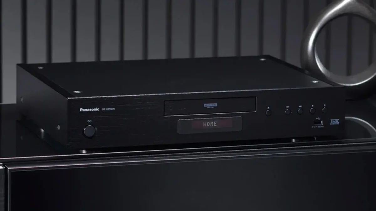 4K Blu-ray Market Rebounds: 5 Best Players of 2026, from Panasonic to Magnetar