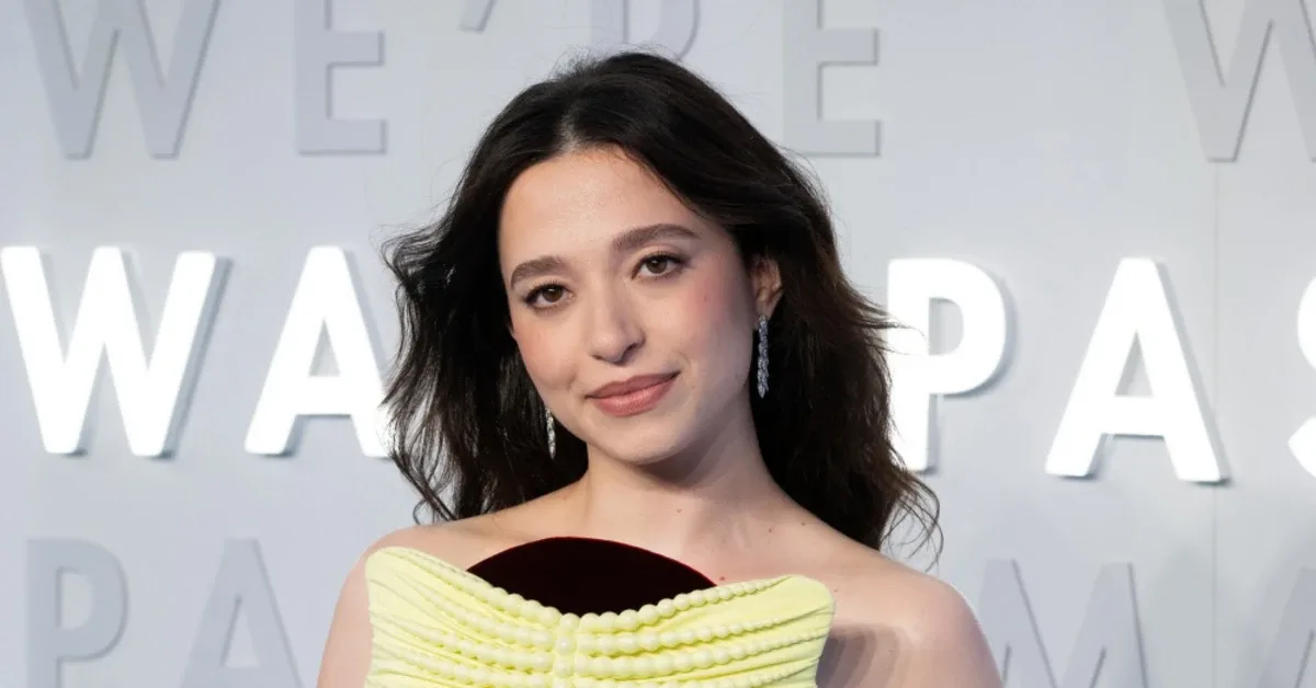 Mikey Madison Ogah Terlena Oscar: Keluarga Jadi Jangkar, Karier Panjang Jadi Target