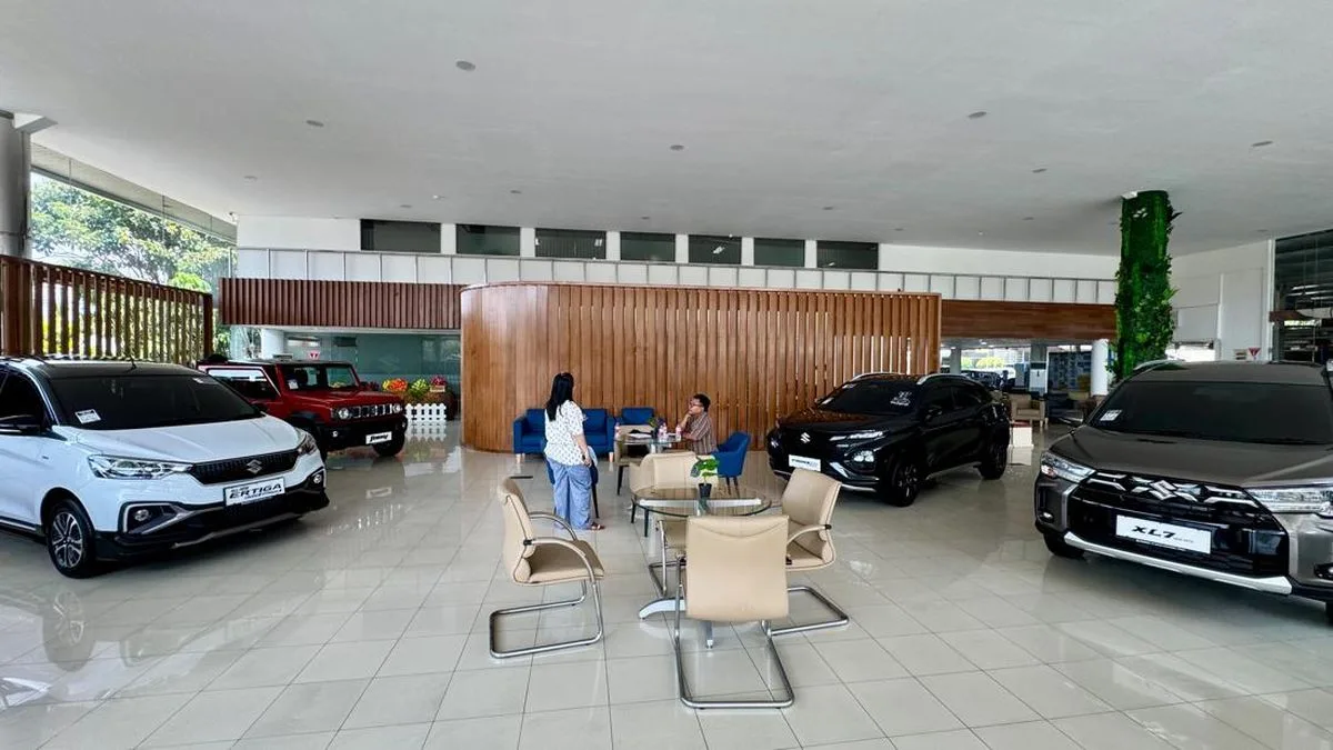 Dealer Mobil di Era Digital: Antara Ancaman Marketplace dan Kebutuhan Test Drive