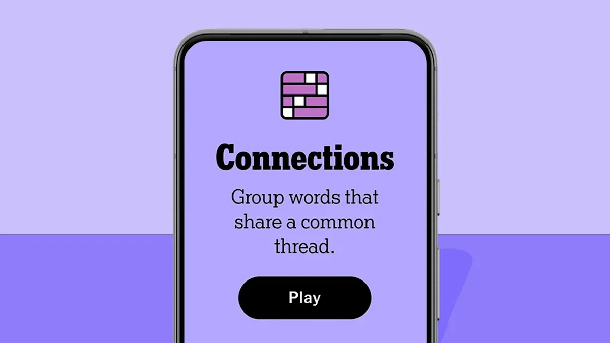 NYT Connections Hari Ini: Petunjuk dan Jawaban Puzzle 6 Oktober, Ada Grup Firma Keuangan hingga Kursi Ikonik