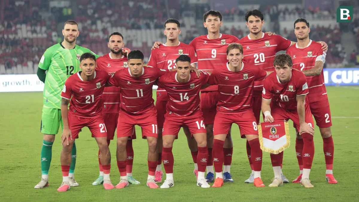 Three Names Behind the FIFA ASEAN Cup 2026 Trophy: Mitchell Baker, Ole Romeny, Elkan Baggott