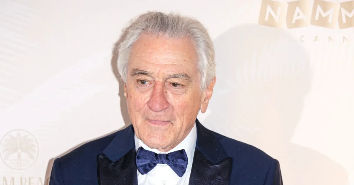 Robert De Niro Punya 18 Anjing, Dua di Antaranya Jadi Bintang Film The Alto Knights