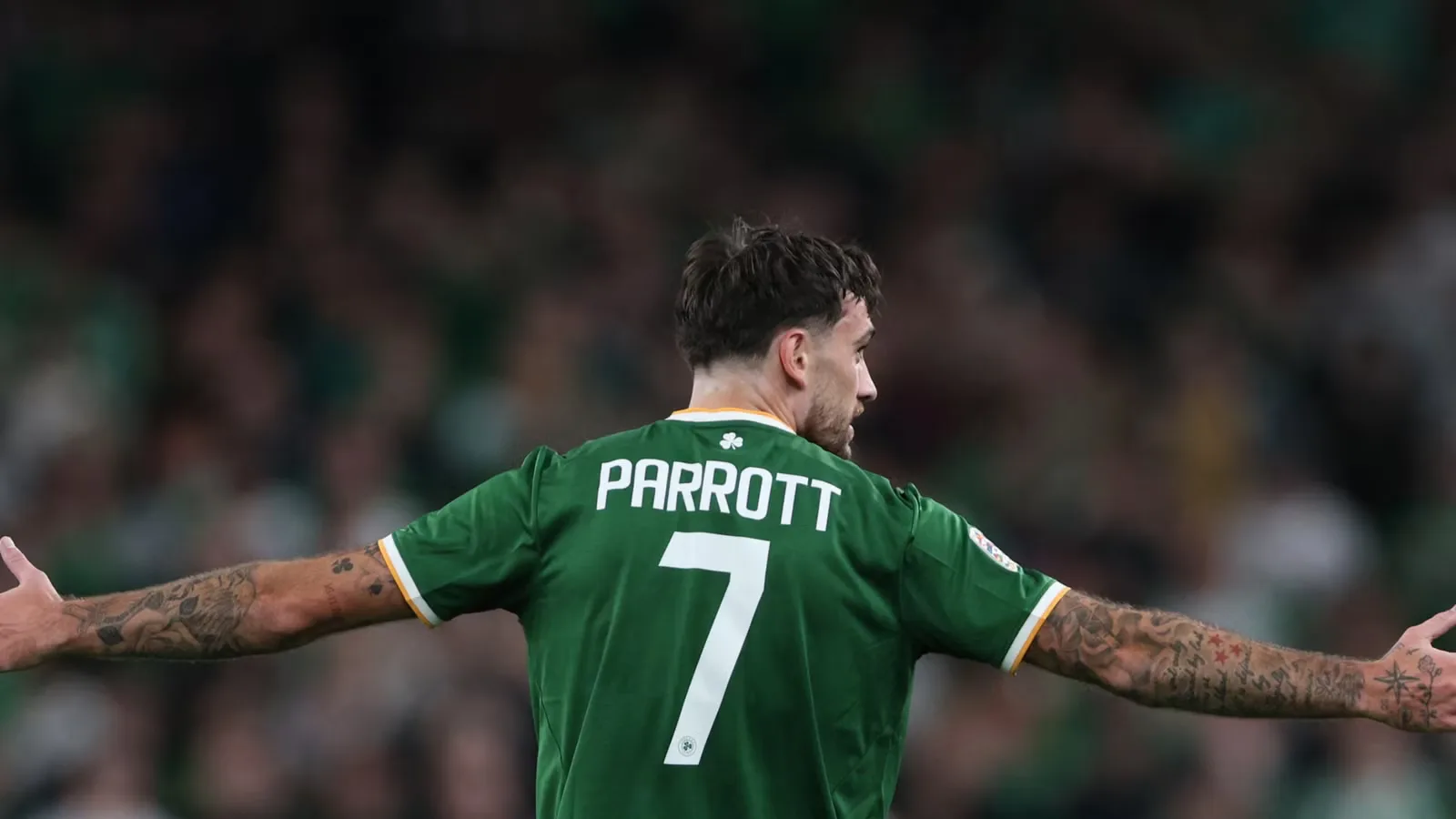Troy Parrott Bersinar di Eredivisie, Tottenham Kembali Diingatkan pada Kesalahan Masa Lalu