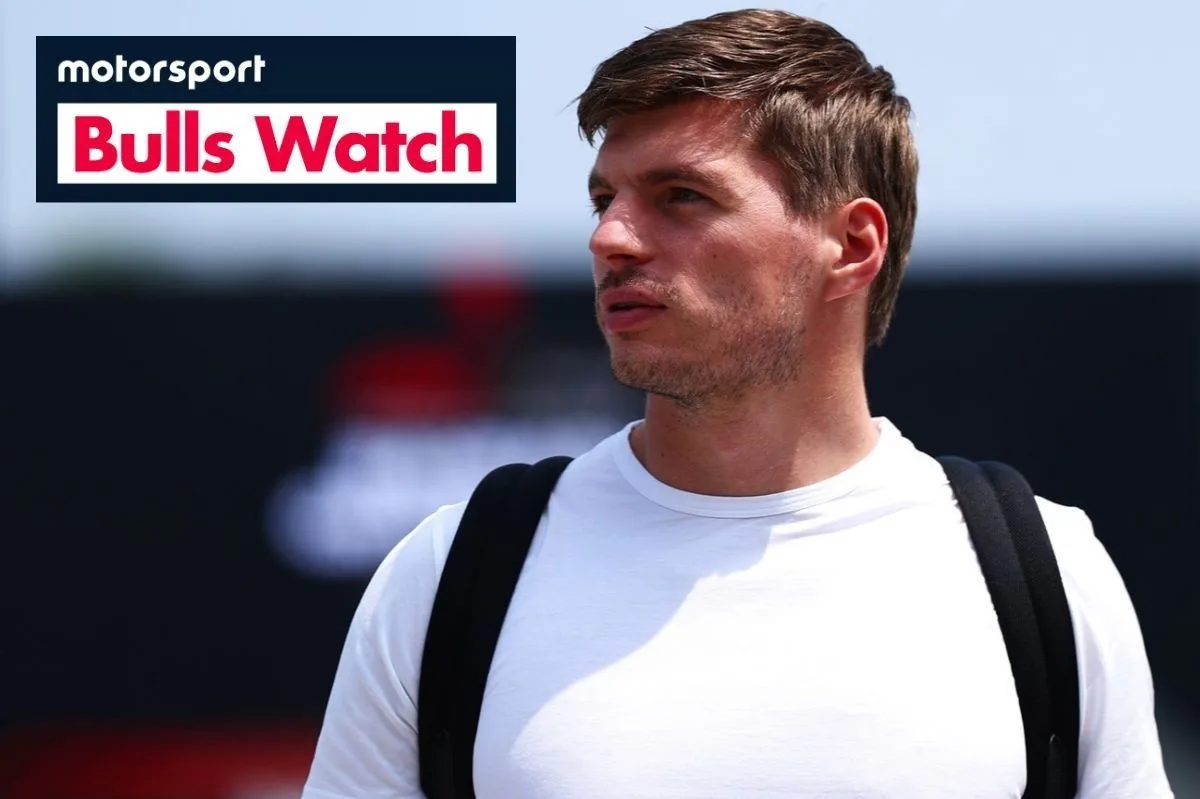 Verstappen Usulkan Mesin V8 dan Sistem Push-to-Pass Gaya IndyCar untuk F1