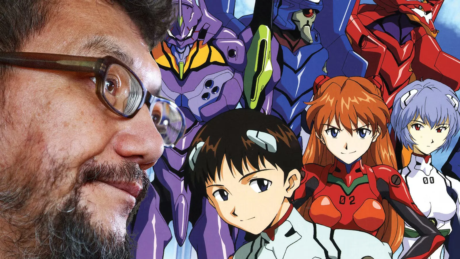 Hideaki Anno Kembali ke Sci-Fi Klasik: Sutradara Evangelion Garap Film Space Battleship Yamato โ2199