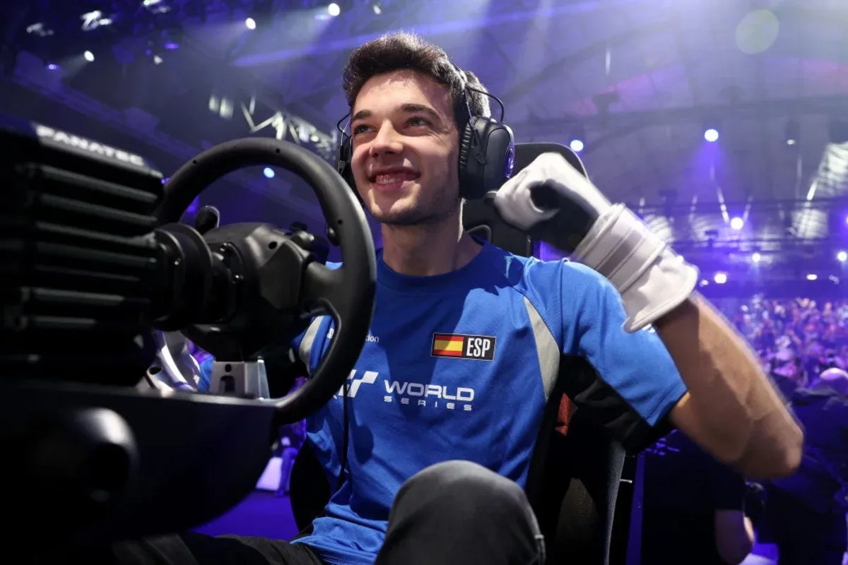 Prime Big Deal Days 2026: Sim Racing Gear Diskon, Saatnya Bangun Rig di Rumah