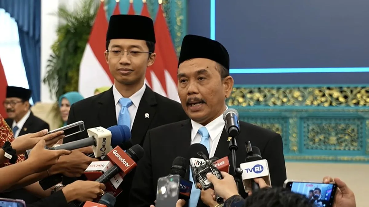 Jelang Putusan MK, Kepala Bakom Tegaskan Prabowo Tak Akan Campuri Perkara Gibran