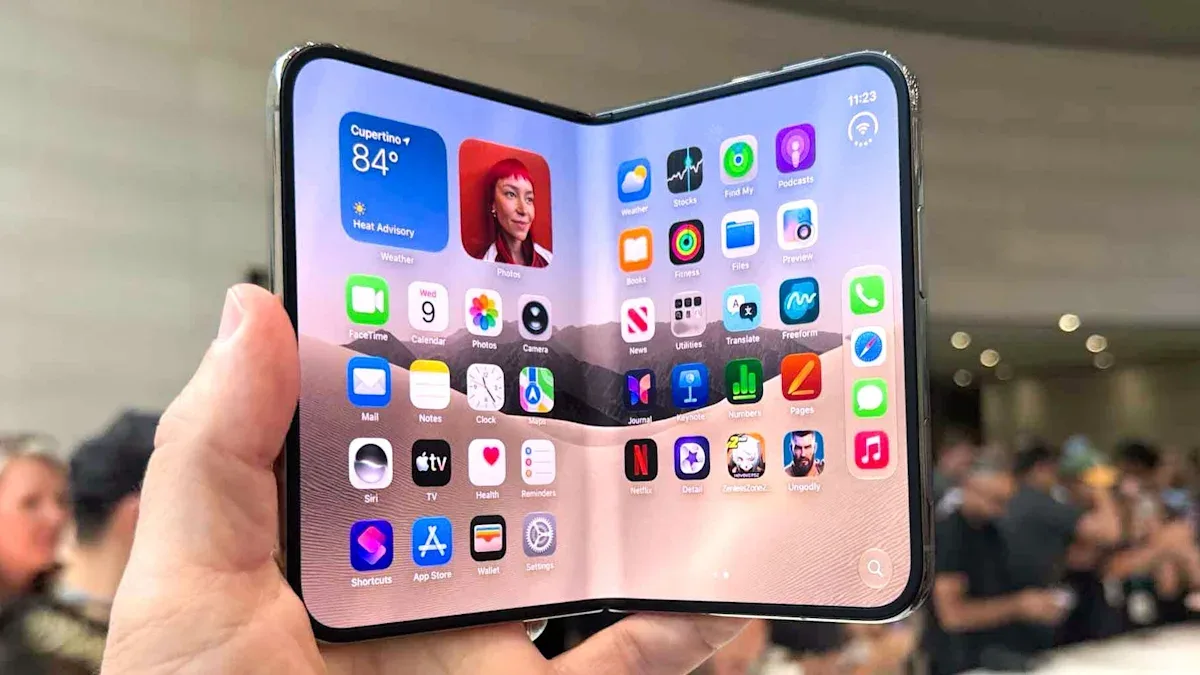 iPhone Duo Foldable: Strategi Menang Pre-Order di Tengah Stok Terbatas