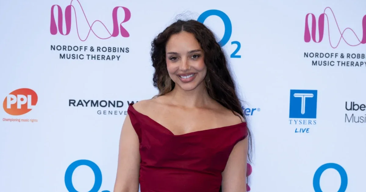 Jade Thirlwall dan Hans Zimmer Rilis Lagu untuk Blue Planet III, Kolaborasi Musik dan Konservasi