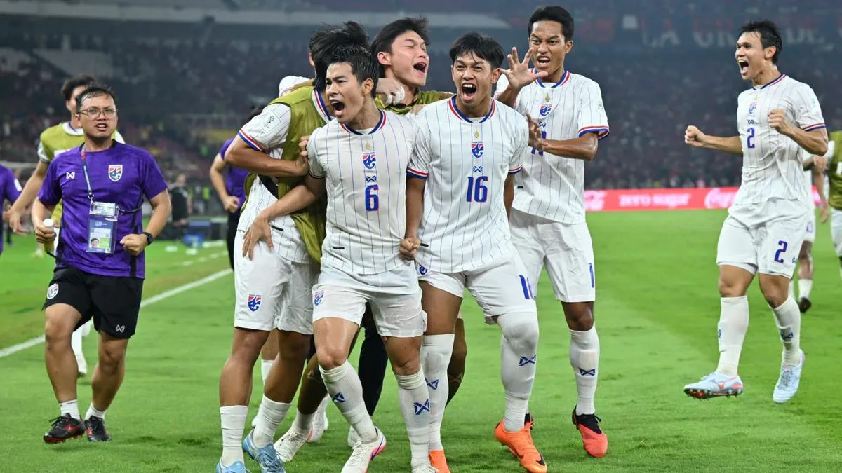 Kalah Adu Penalti dari Indonesia, Hudson Tanggung Jawab dan Luruskan Narasi