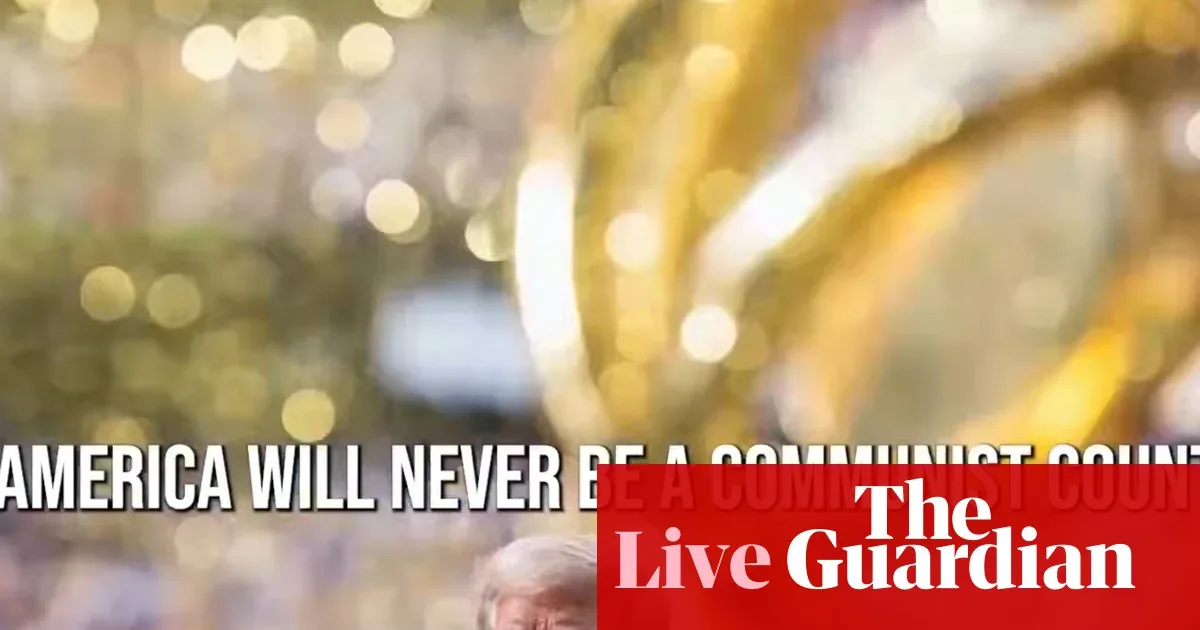 Trump Setop Iklan Berbayar Pajak, Alihkan ke Super PAC di Tengah Rating Terendah