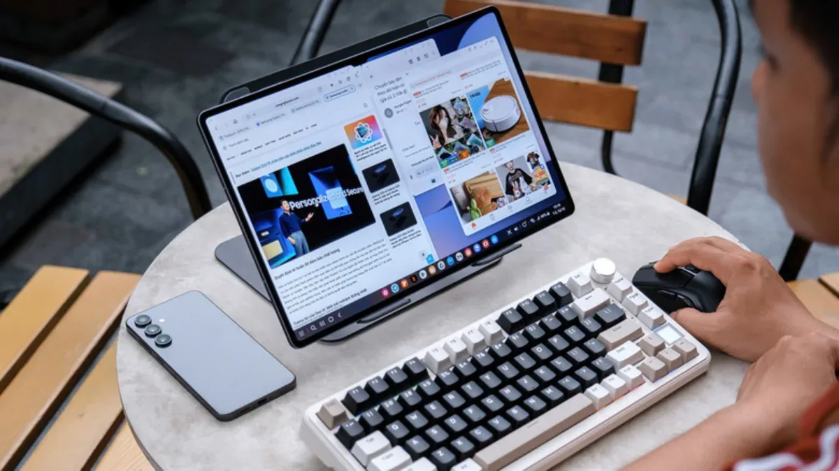 Lima Tablet Galaxy yang Mampu Gantikan Chromebook, Mana Paling Masuk Akal?